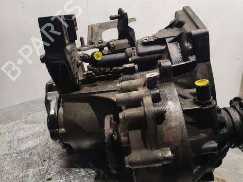 Used Gearbox Gearbox 36706149 36706149