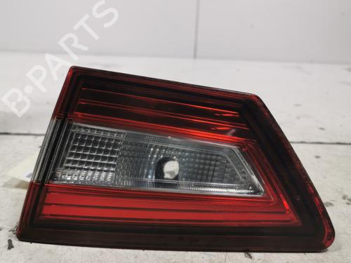 Right tailgate light RENAULT CLIO IV (BH_) 1.5 dCi 90 | BP36706406C80 - Image 3