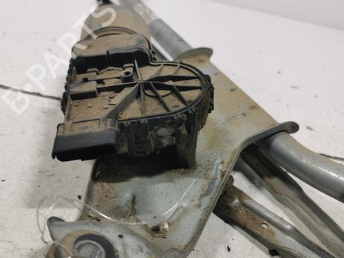 Front wiper motor DACIA DUSTER (HS_) 1.5 dCi 4x4 | BP36706985M29 - Image 2