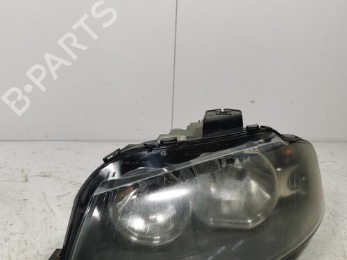 Left headlight AUDI A3 (8P1) 1.6 | BP38926553C28 - Image 3