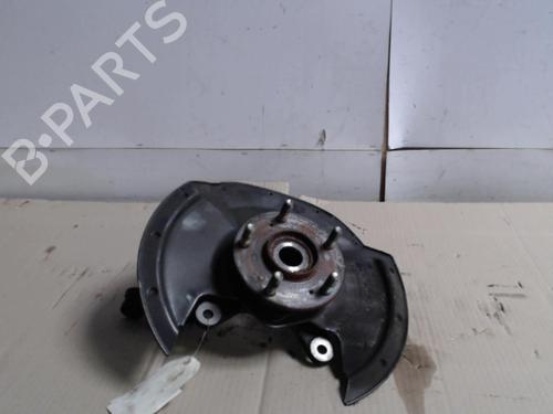 Used Left front steering knuckle Left front steering knuckle 36734535 36734535