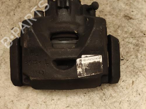 Left front brake caliper CITROËN C4 II (NC_) 1.6 VTi 120 (NC5FS0, NC5FS9) | BP36750305M105 - Image 3