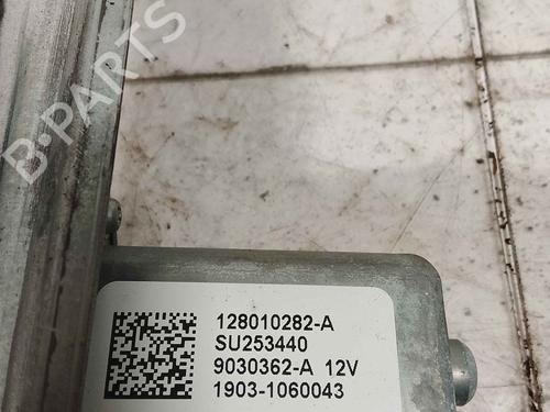 Front left window mechanism RENAULT CAPTUR I (J5_, H5_) 1.2 TCe 120 | BP36712255C22 - Image 3