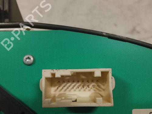 Used Instrument cluster Instrument cluster 36717525 36717525