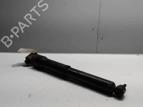 Used Left rear shock absorber Left rear shock absorber 36725643 36725643