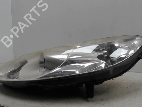 Used Left headlight Left headlight 36745215 36745215