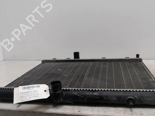 Water radiator CITROËN BERLINGO MULTISPACE (B9) | BP36747382M31 - Image 3