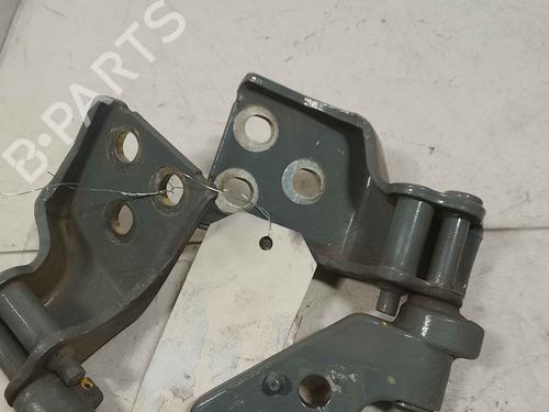 Hinge/Door check strap CITROËN BERLINGO MULTISPACE (B9) | BP36716833C146 - Image 3