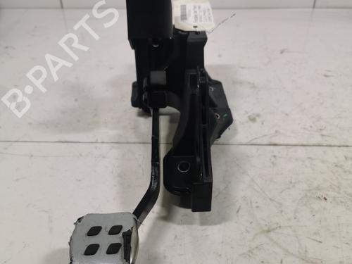 Break pedal RENAULT CLIO V (B7_) 1.0 TCe 90 (B7MT) | BP37874130I19 - Image 2