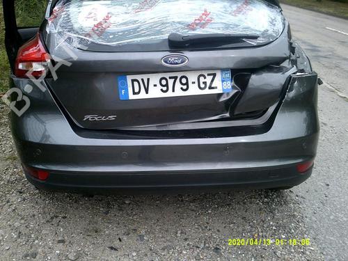 Front wiper motor FORD FOCUS III | BP36732366M29 - Image 6