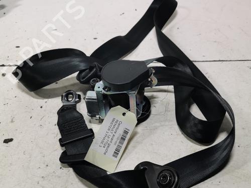 Front left seatbelt RENAULT MASTER III Van (FV) Z.E. (FV1Z) | BP36708630I26 - Image 4
