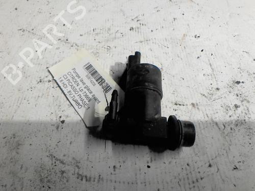 Washer pump CITROËN C3 II (SC_) 1.6 HDi | BP36749301E24 - Image 2