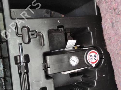 Left front steering knuckle FIAT PUNTO (199_) 1.2 (199AXZ1A, 199BXZ1A) | BP36738765M25 - Image 6