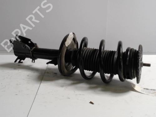 Used Left front shock absorber Left front shock absorber 36728966 36728966