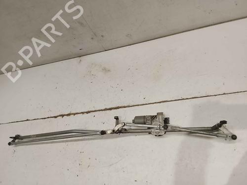 Front wiper motor PEUGEOT 308 CC (4B_) 1.6 HDi | BP36715617M29 - Image 2
