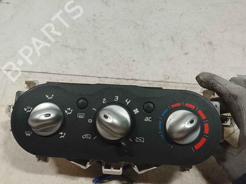 Climate control RENAULT TWINGO II (CN0_) 1.2 16V (CN04, CN0B) | BP36717254I5 - Image 2
