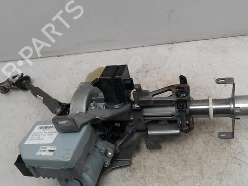 Steering column RENAULT ZOE (BFM_) ZOE | BP36748093M21 - Image 2