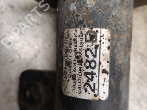 Right front shock absorber PEUGEOT 607 (9D, 9U) 2.2 HDi | BP36750434M17 - Image 2