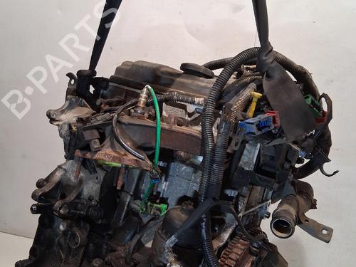 Engine PEUGEOT 206+ (2L_, 2M_) 1.4 i (2LKFWA, 2MKFWA) | BP39663597M1 - Image 3