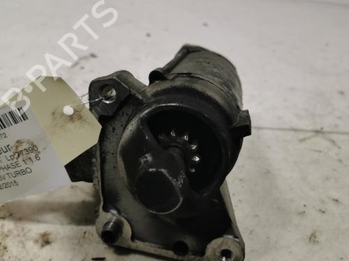 Starter PEUGEOT 2008 I (CU_) 1.6 HDi | BP36710324M8 - Image 3