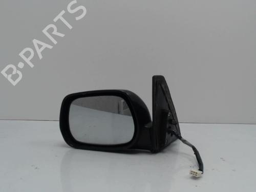 Used Left mirror Left mirror TOYOTA RAV 4 II (_A2_) 2.0 4WD (ACA21, ACA20) (150 hp) 36737163 36737163