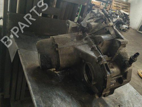 Used Gearbox Gearbox RENAULT TWINGO I (C06_) 1.2 (C066, C068) (58 hp) 36732700 36732700
