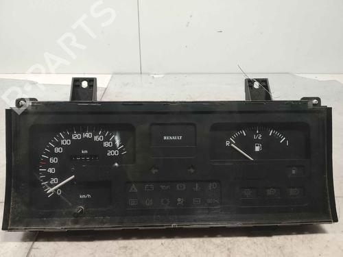 Used Instrument cluster Instrument cluster 36714062 36714062