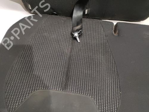 Rear seat CITROËN C3 II (SC_) | BP36729458C17 - Image 4