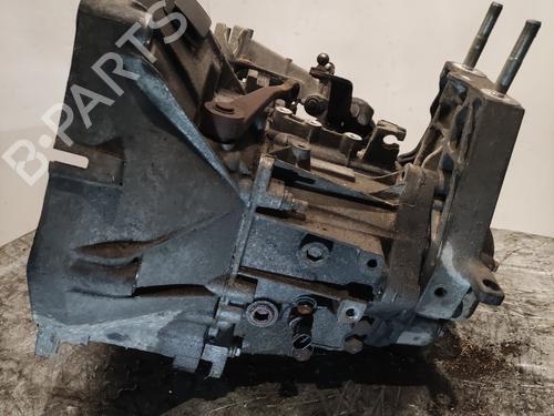 Gearbox CITROËN NEMO MPV 1.3 HDi 75 | BP36708023M3 - Image 4