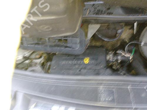 Left front suspension arm RENAULT TRAFIC II Van (FL) 1.9 dCi 80 (FL0B) | BP36736247M12 - Image 4