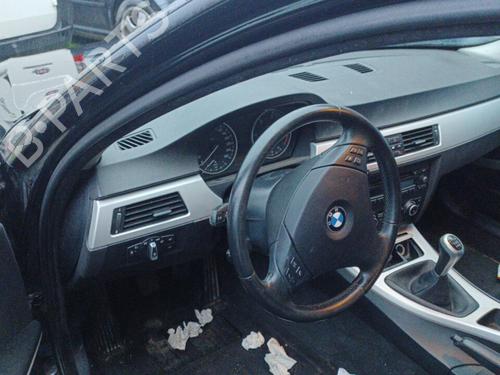 Left mirror BMW 3 (E90) 320 d xDrive | BP36740258C26  - Image 12