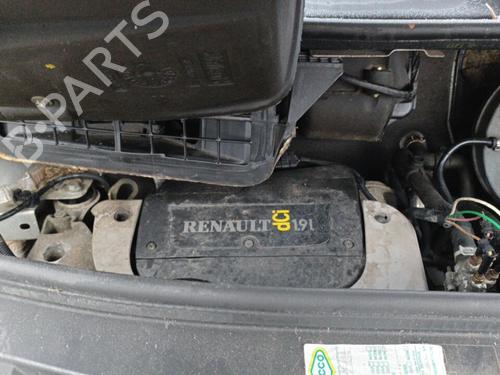 Højre solskærm RENAULT TRAFIC II Bus (JL)  | BP36735346I2  - Image 7
