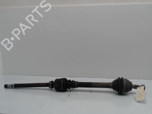 Used Right front driveshaft Right front driveshaft PEUGEOT 308 CC (4B_) [2009-2015] 36737172 36737172