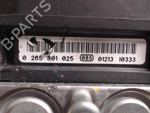 abs-pump-citroen-c4-ii-nc_-2009-36733986 main image