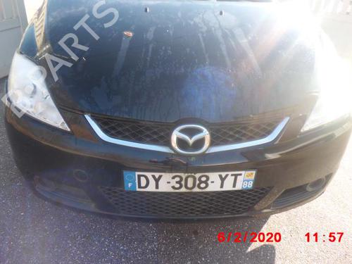 Venstre forlygte MAZDA 5 (CR) 2.0 CD (CR19) | BP36728024C28 - Image 5