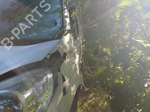 Front right seatbelt RENAULT KANGOO Express (FW0/1_) | BP36705777I25 - Image 4