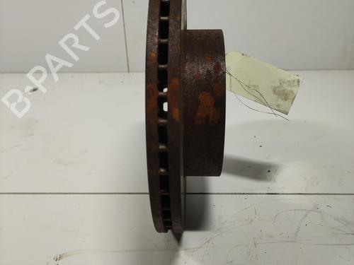 Andre RENAULT MASTER III Platform/Chassis (EV, HV, UV) 2.3 dCi 150 FWD (EV0F, HV0F, UV0F, EV03, HV03, UV03) | BP36751566O1 - Image 2