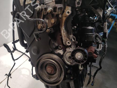 Engine FORD KUGA I 2.0 TDCi 4x4 | BP36711244M1 - Image 4