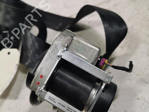 Front left seatbelt LANCIA YPSILON (312_) 1.2 (312.PXA1A, 312.YXA1A) | BP38764555I26 - Image 4