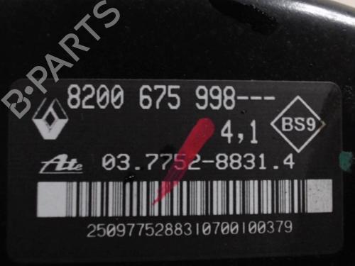 Servo frein Servo frein RENAULT WIND (E4M_) 1.2 (E4MF) (101 hp) 36735603 36735603