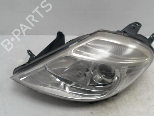 Optica esquerda CITROËN C8 (EA_, EB_) 2.2 HDi | BP36743966C28 - Image 2
