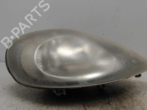 Right headlight RENAULT TRAFIC II Bus (JL) | BP36746122C29 - Image 4