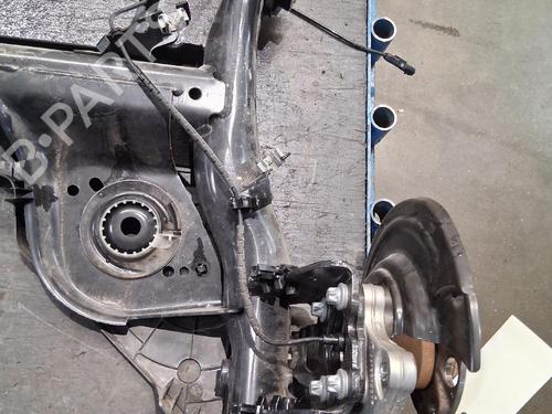 Bakaksel RENAULT CLIO V (B7_) 1.0 TCe 90 (B7MT) | BP37874092M2 - Image 2