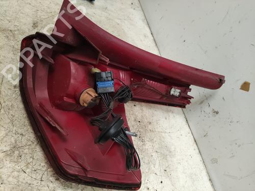Used Left taillight Left taillight 36750254 36750254