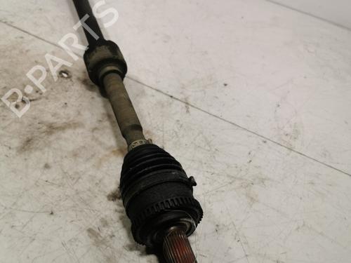 Right front driveshaft HYUNDAI i30 (GD) 1.4 | BP36710042M39 - Image 2