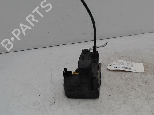 Used Front left lock Front left lock 36741601 36741601