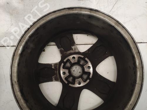Used Rim Rim 36710471 36710471