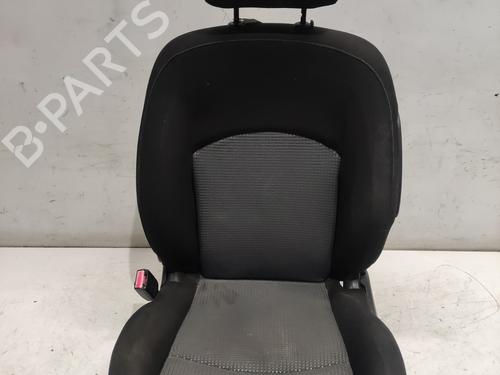 Left front seat PEUGEOT 206 SW (2E/K) 1.4 | BP36716728C15 - Image 3