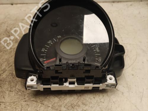 Used Instrument cluster Instrument cluster PEUGEOT 108 1.0 VTi (69 hp) 36750335 36750335