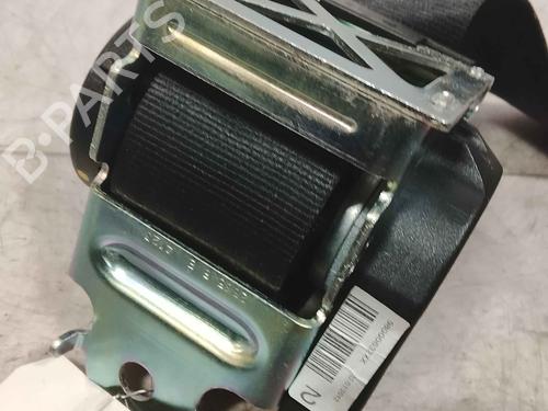 Rear left seatbelt CITROËN DS5 | BP36715182I29 - Image 3